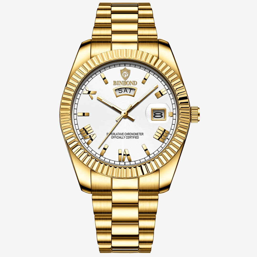 Marezzi® Prestige Gold