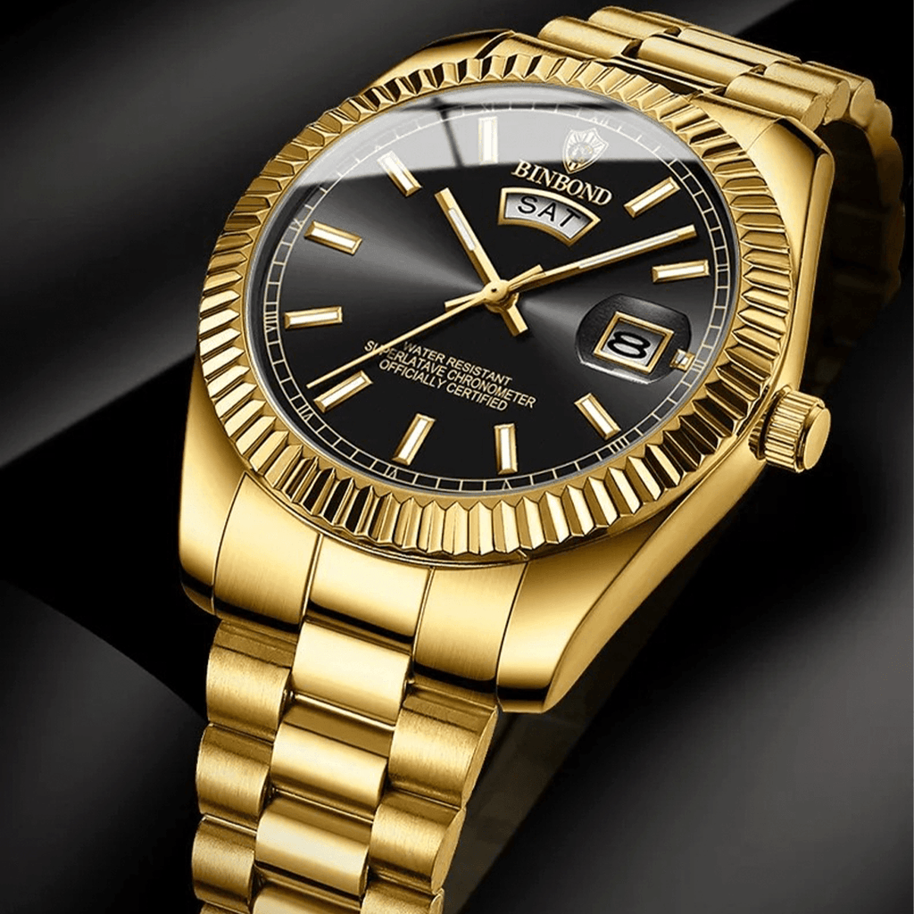 Marezzi® Prestige Gold