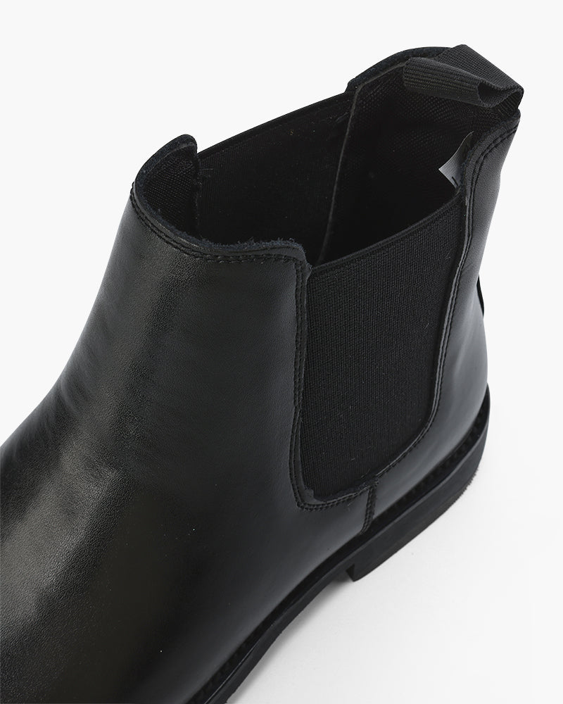 Botas Chelsea Marezzi
