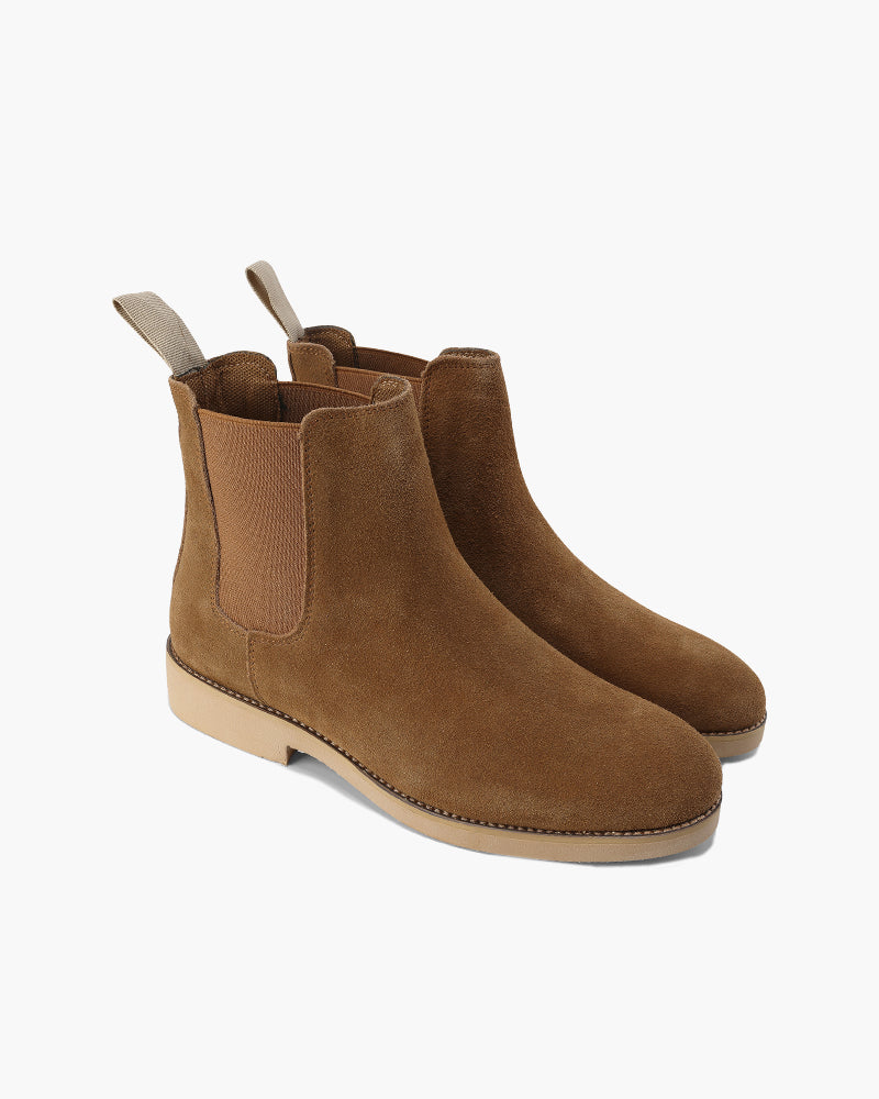 Botas Chelsea Marezzi