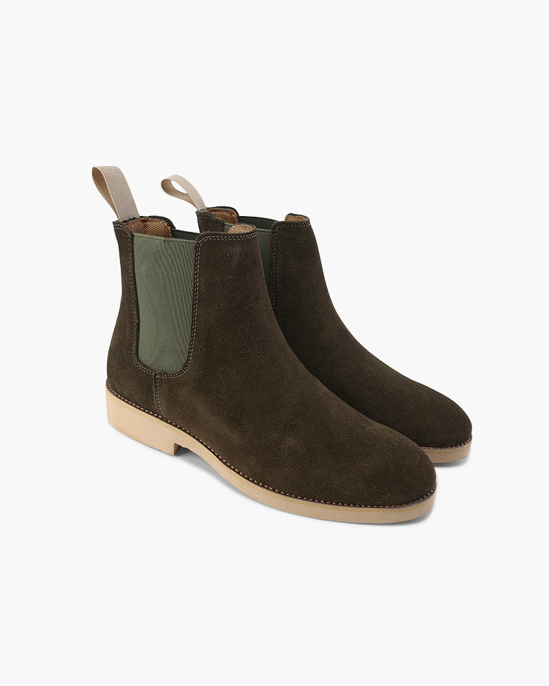 Botas Chelsea Marezzi