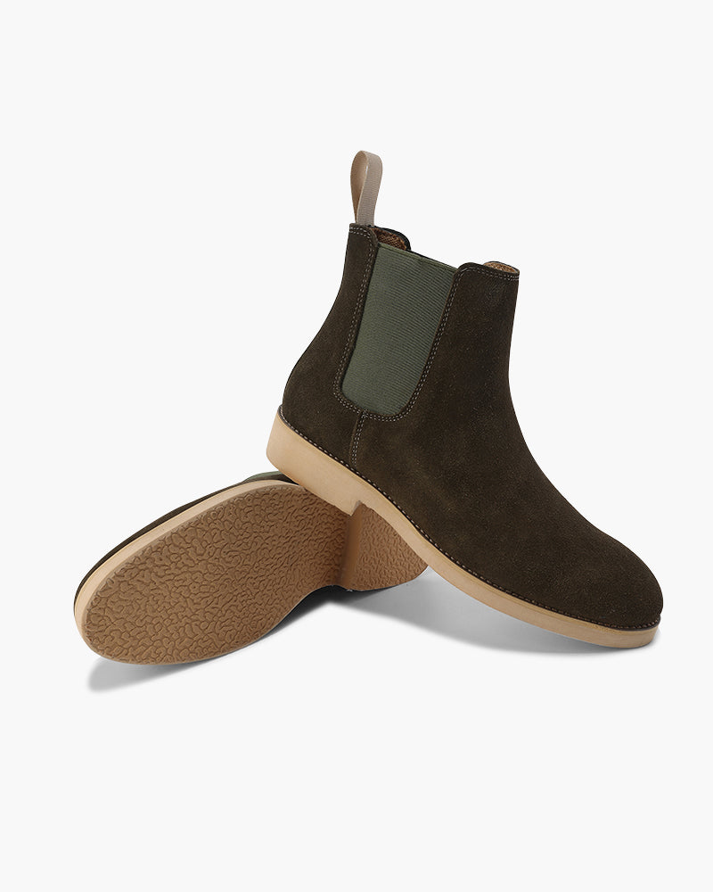 Botas Chelsea Marezzi