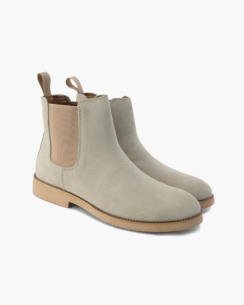 Botas Chelsea Marezzi