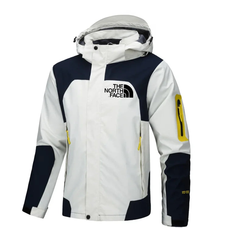 Chaqueta de Forro Polar para Hombre