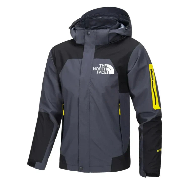 Chaqueta de Forro Polar para Hombre